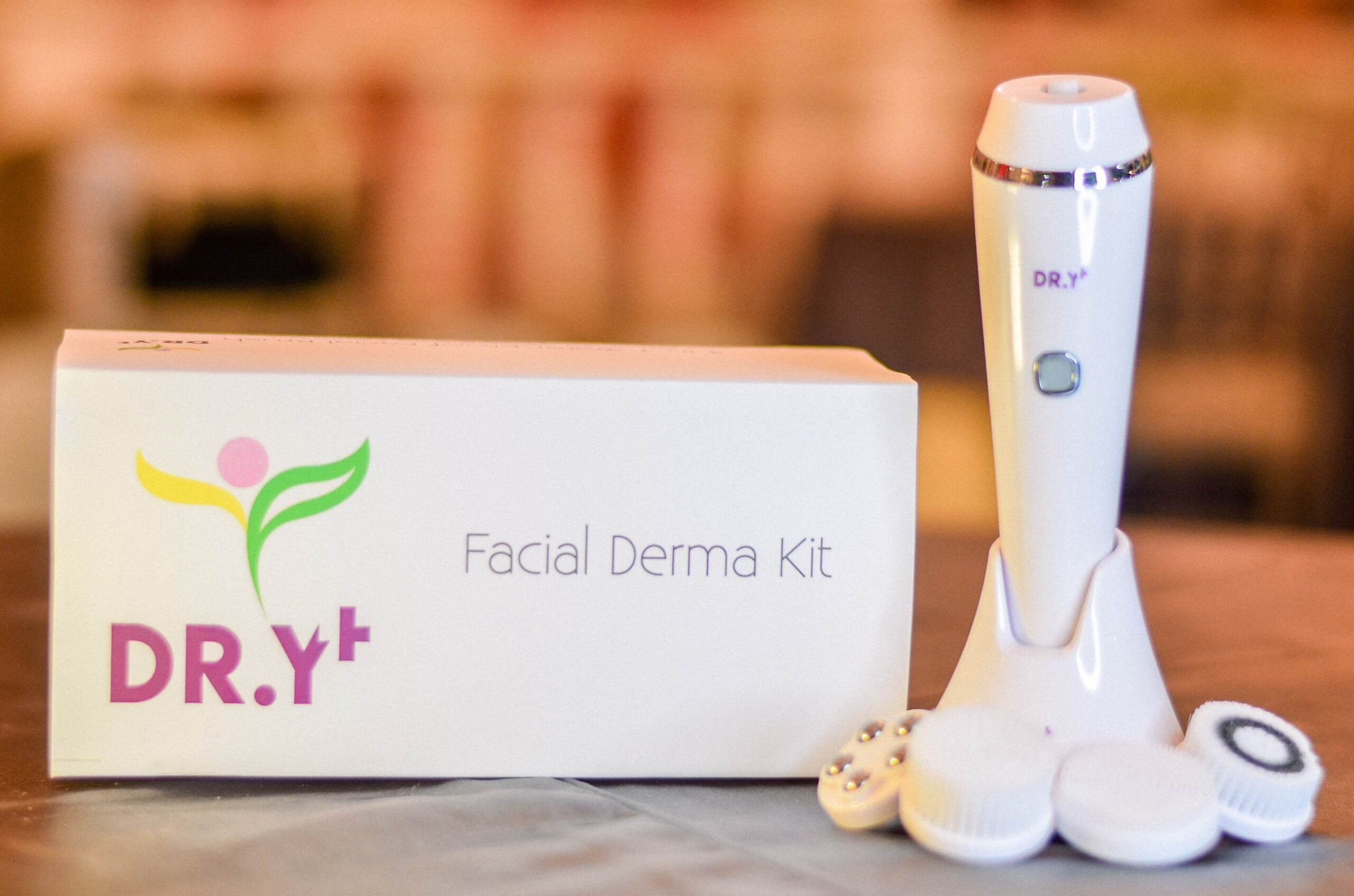 Dr. Y Pharmaceuticals