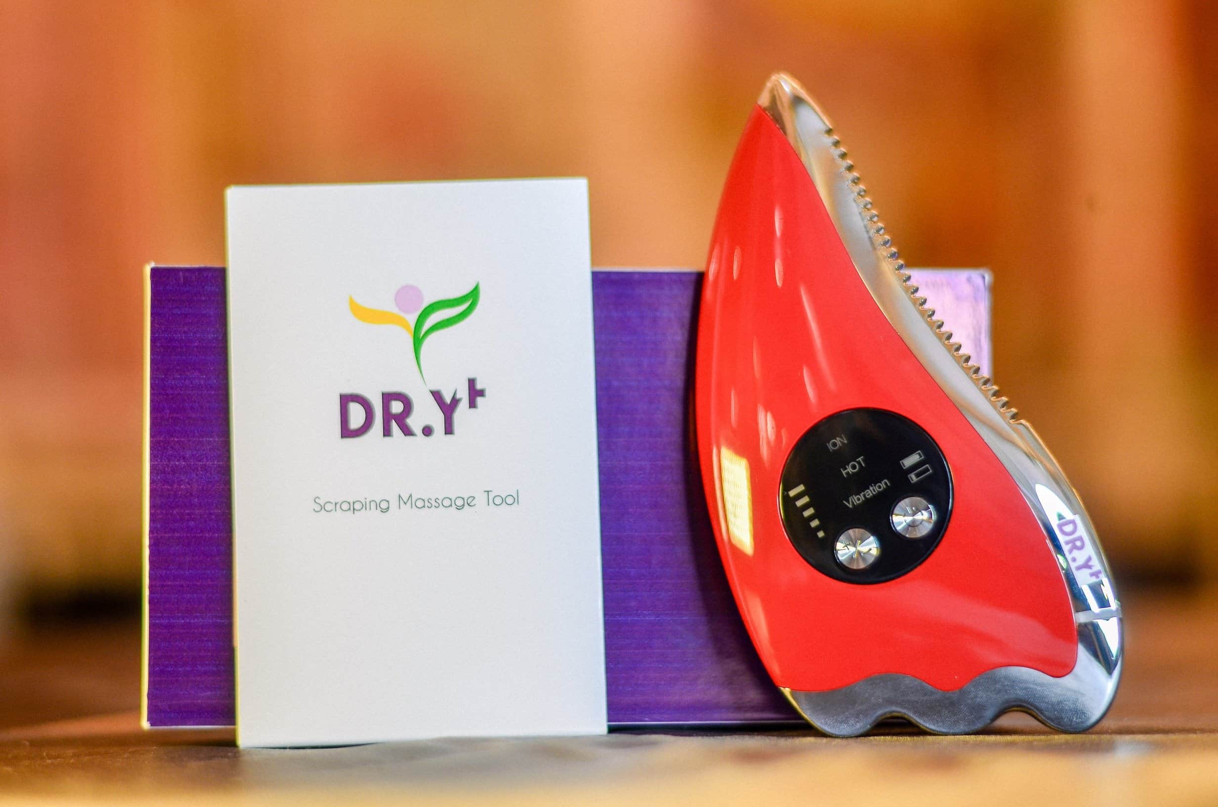 Dr. Y Pharmaceuticals